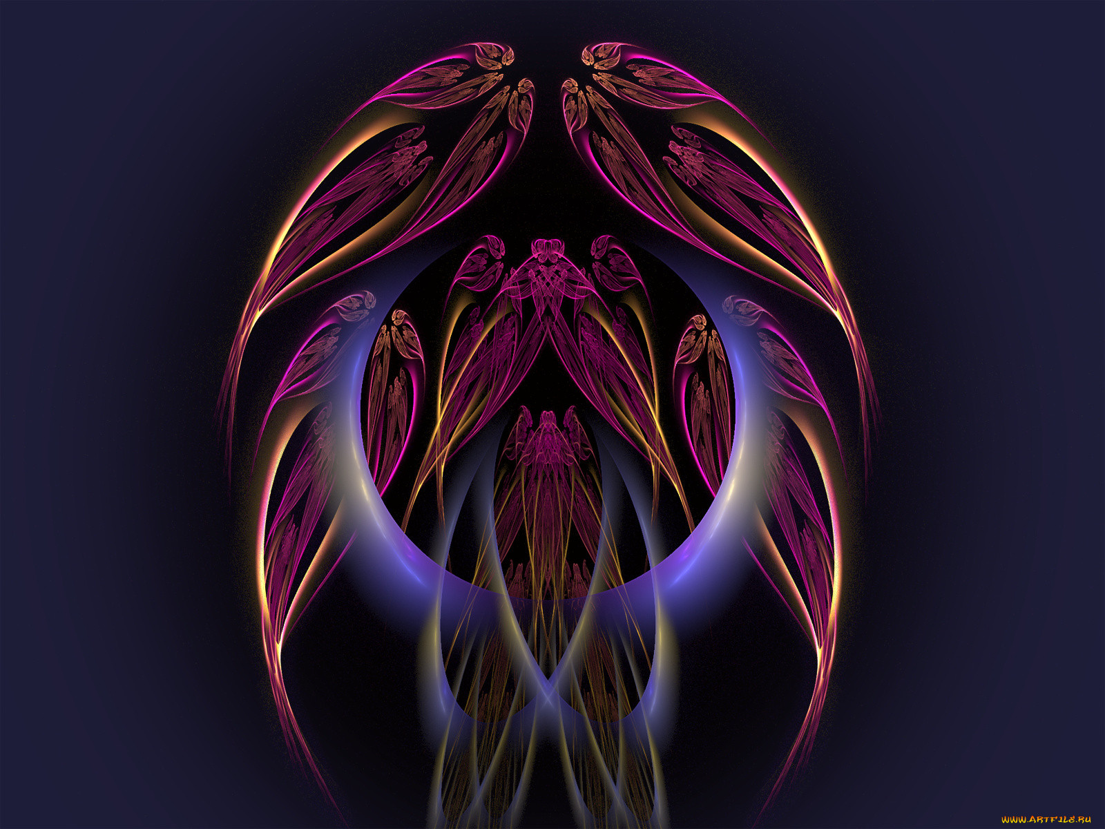 3, , fractal, , , , 